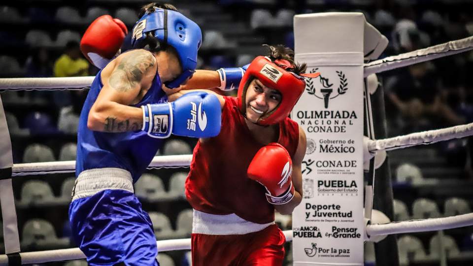 PUGILISTAS SONORENSES LOGRAN MEDALLAS  EN TORNEO INTERNACIONAL BOXAM EN ESPAÑA 